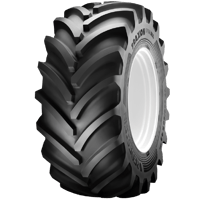 Vredestein Шина VF 750/70R44 186D/183E Traxion Optimall TL — зображення 1