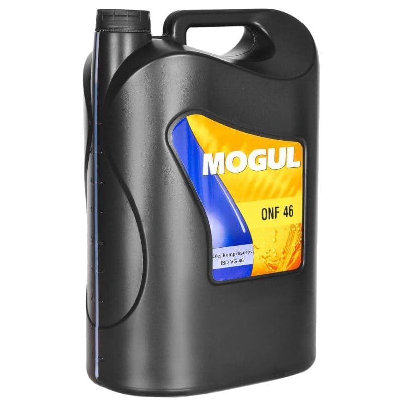Mogul компресорна олива ONF 46