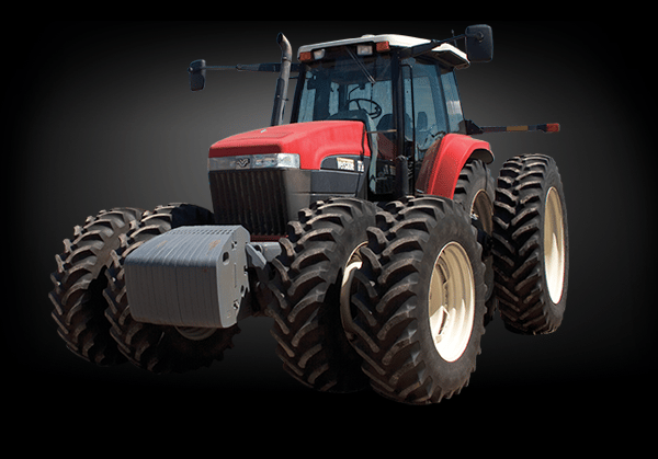 Просапний трактор Versatile 2210