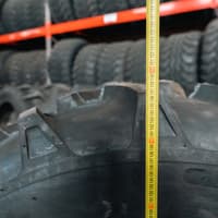 Шина TOT 15,5-38 141A6 12PR T1351 INNOVATIVE R-1 TT — сурет 7