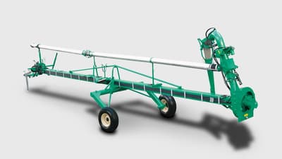 Slurry pump GEA Lagoon Super Pump