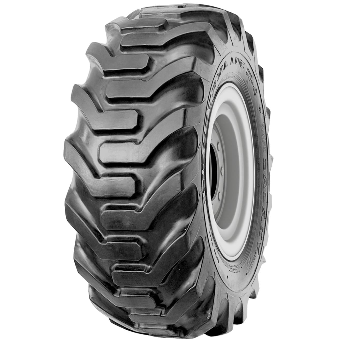 Galaxy tyre 440/80-28 152A8 Super industrial lug TL