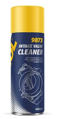 Mannol очисник Intake Valve Cleaner