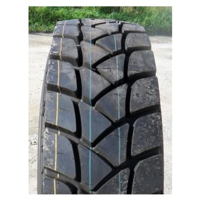 Mirage вантажна шина 315/80R22.5 156/152L MG768