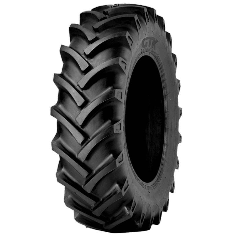 GTK шина 15.5-38 12PR 141A6 AS100 TT без камери — GTK