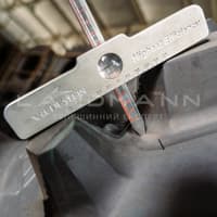Uniglory шина VF 710/70R42 CFO 182D Smartagro Master TL — зображення 8