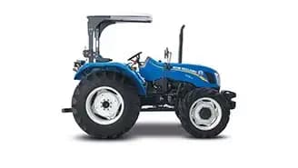 Utility tractor New Holland TT4.55