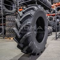 Forerunner Tyre 420/85R30 (16,9R30) 140A8/137B QH711 R-1W TL — image 3