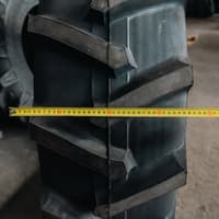 Шина TOT 15,5-38 141A6 12PR T1351 INNOVATIVE R-1 TT — сурет 6