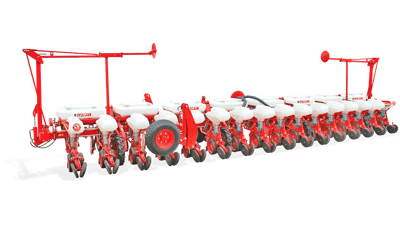 Precision planter Elvorti VEGA 16 PROFI