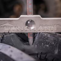 Forerunner Шина 280/85R20 (11,2R20) 112A8/109B QH711 R-1W TL — зображення 8