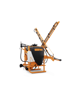 Mounted sprayer Jacto Condorito 400