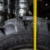 GTK tyre 320/70R20 (11,2R20) 113A8/B RS200 TL R-1W — image 7