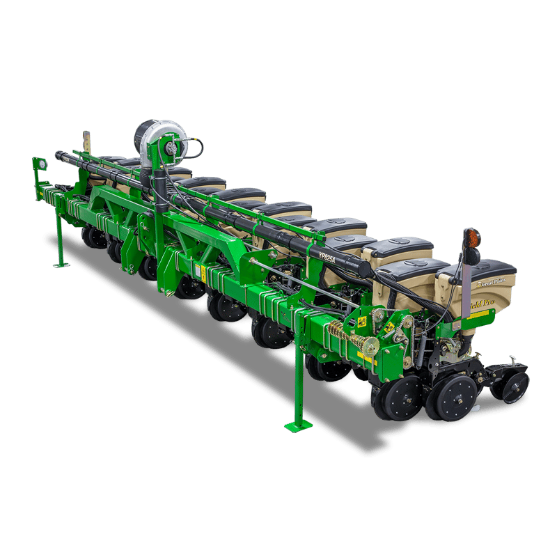 Precision planter Great Plains YP-825A