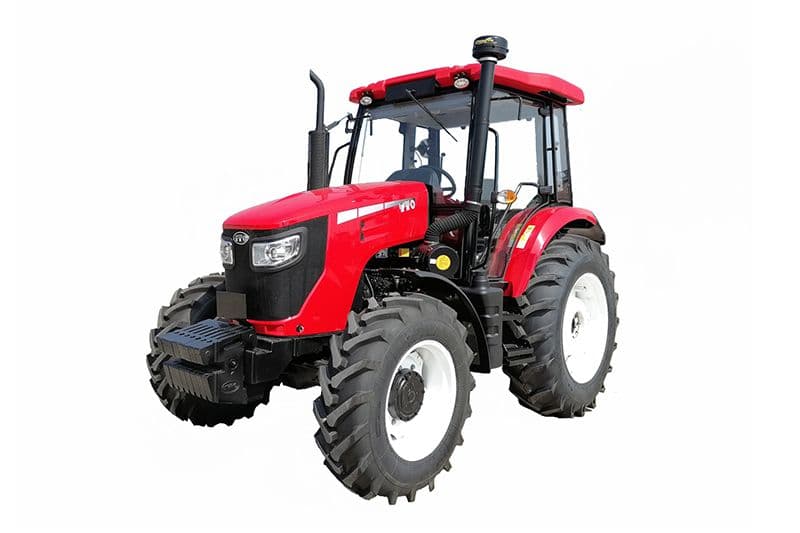 Utility tractor YTO EX800