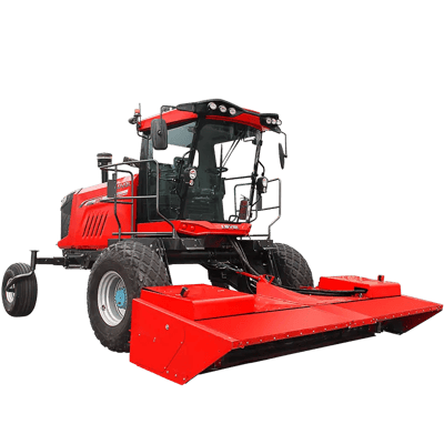 Self-propelled windrower Lovol MC-290