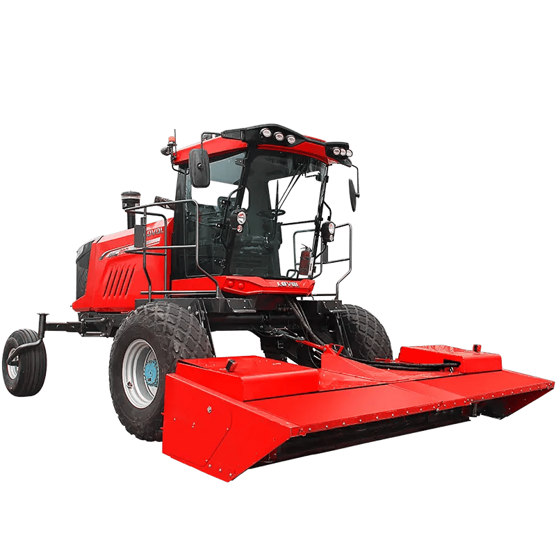 Self-propelled windrower Lovol MC-290