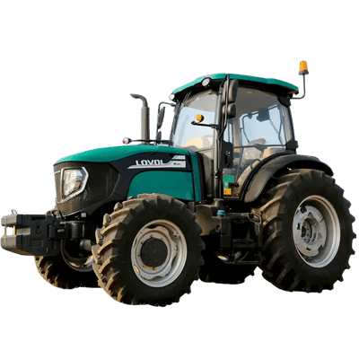 Utility tractor Lovol P4110
