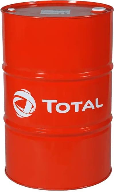 Total трансмісійна олива Dynatrans ACX 30