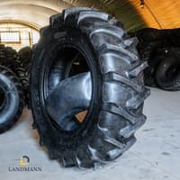 Uniglory шина 14,9-24 16PR TracForce 306 TT з камерою — изображение 2