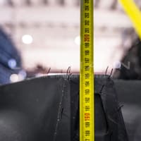 Forerunner Шина VF 650/85R38 182D QH716 R-1W TL — зображення 7