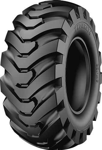 Starmaxx шина 12.5/80-18 14PR 146A8 SM-i25 TL