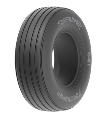 Forerunner Шина 7,60-15 SL 8PR QH641 IMP I-1 TL