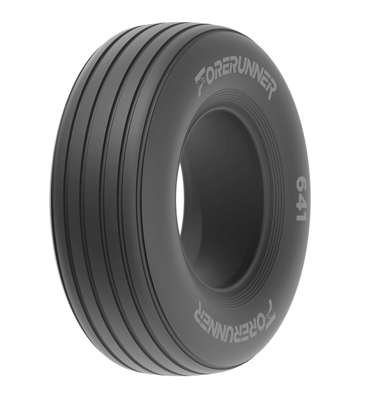 Forerunner Шина 7,60-15 SL 8PR QH641 IMP I-1 TL
