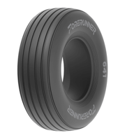 Forerunner Tyre 7,60-15 SL 8PR QH641 IMP I-1 TL — image 1