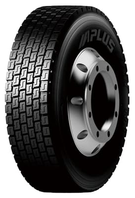 APLUS вантажна шина 215/75R17.5 135/133J 18PR D801