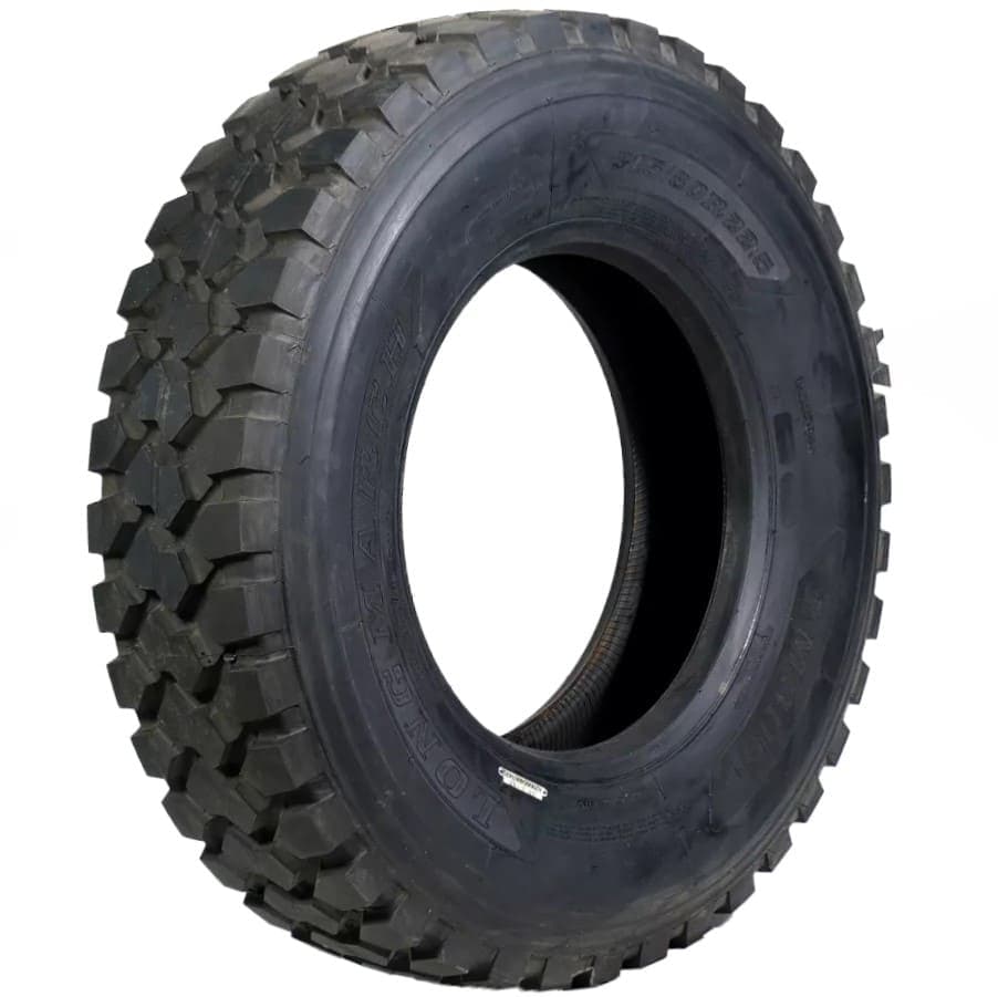 Long March tyre assembly 12.00R24 20PR LM-305 TT