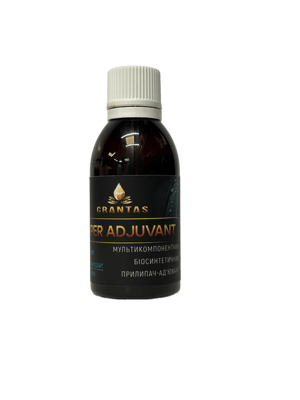SUPER ADJUVANT