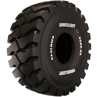 Trelleborg шина 26.5R25 EMR 1040 E4/L4 TL