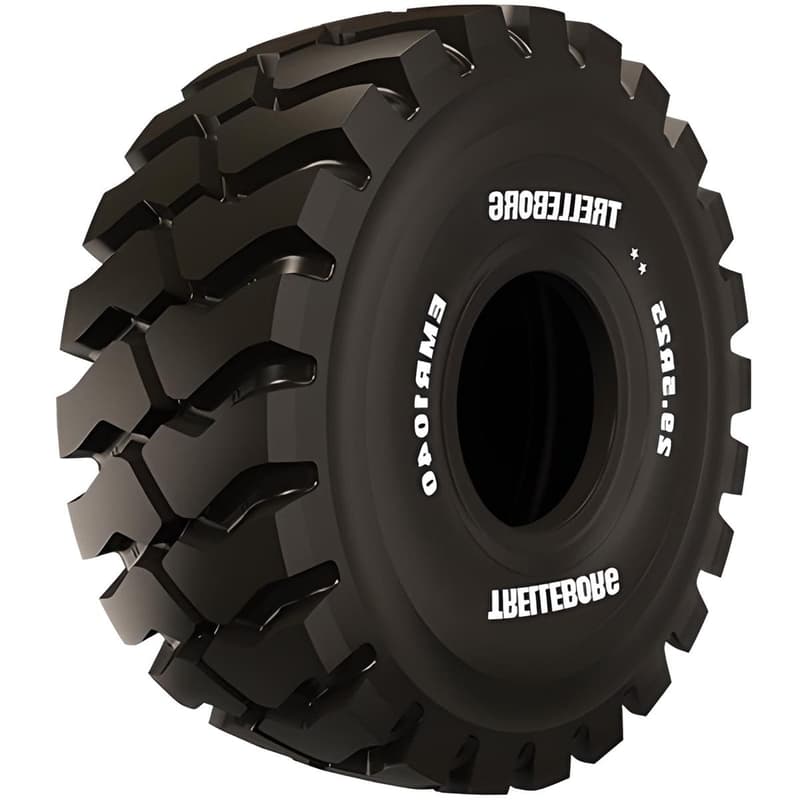 Trelleborg шина 26.5R25 EMR 1040 E4/L4 TL