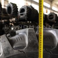 GTK шина 420/85R34 (16,9R34) 142A8/139B RS200 TL — зображення 7
