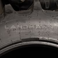 GTK tyre 460/85R34 (18,4R34) 147A8/144B RS200 TL R-1W — image 5