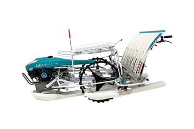 Dongfeng Walking transplanter