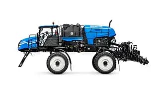 Self-Propelled sprayer New Holland Defensor 2500