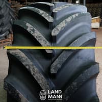 TVS Шина VF 650/60R34 168D/165E TigerTrac Max-Flex AR4005 TL — сурет 7