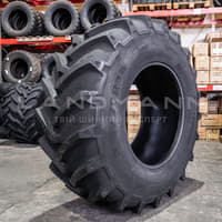 Forerunner Шина 710/70R38 171A8/171B QH711 R-1W TL — сурет 3