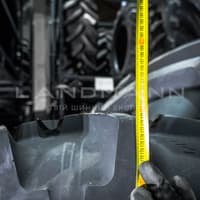 Uniglory шина IF380/90R46 (14,9R46) 165D SmartAgro Row Crop R-1W TL — зображення 7