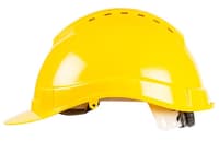 Safety helmet Safe-Guard 2130 with ventilation — image 3