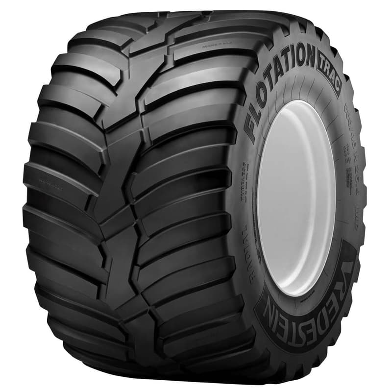 Vredestein шина 600/50R22,5 159D Flotation Trac TL