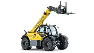 Telehandler New Holland TH9.35 Elite