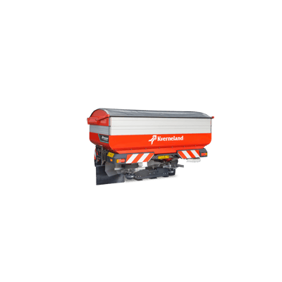 Fertilizer spreader Kverneland Exacta TL GEOSPREAD
