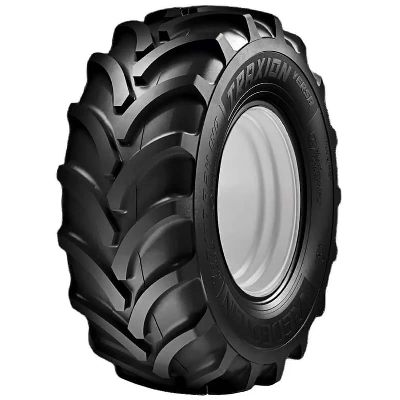 Vredestein шина 500/70R24 164A8/B Traxion Versa TL