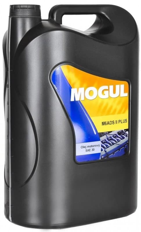 Mogul моторна олива M6ADS II PLUS