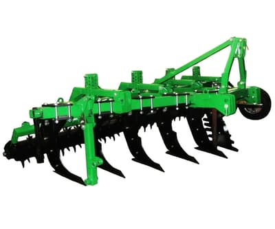 Subsoiler Veles-Agro GRS 5