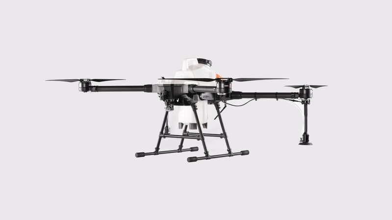 Drone ABZ Innovation L10 V2 Light
