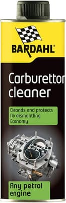 Bardahl очисник Carburettor Cleaner Petrol